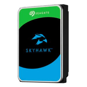 DAHUA ST4000VX015 - Disco Duro SkyHawk de 4TB/ 5400RPM/ 256M/ SATA 6Gb/s/ RV Sensor / Proyectos
