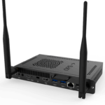 DAHUA DHI-SP-PI7B82IS-ZW - Modulo OPS desmontable / Con procesador Intel Tiger Lake/ Para acceso al sistema operativo windows/ Memoria 8 GB/ Disco 256 GB/ Compatible ocn pizarras insteractivas dahua