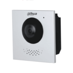 DAHUA DHI-VTO4202F-P-S3 - Modulo de Camara IP de 2 Megapixeles para Videoportero Modular con 160 Grados de apertura y protección IP65 e Ik10 con conexión RJ45 & 2 Wire