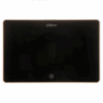 DAHUA VTH5221DS2 - Monitor IP Touch de 7" con conectividad WiFi y Ethernet, compatible con PoE 802.3af. Admite MicroSD de hasta 32GB, soporta hasta 32 cámaras IP, Ideal para sistemas de vigilancia avanzados