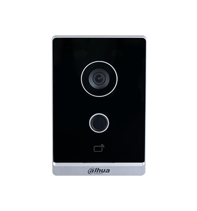 DAHUA KTW01 - Videoportero WiFi con monitor de 7", 6 entradas y 8 zonas de alarma, ranura MicroSD para grabación, cámara 2MP con WDR real e IR, controla 1 puerta, apertura con tarjeta. Seguridad avanzada y comodidad/ - Image 2