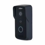 DAHUA DHI-VTO2111D-P-S3 - Frente de Calle de Videoportero IP/ Alámbrico/   Angulo Visión 107 Grados con WDR / Soporta Apertura de Puerta por APP, Tarjeta y desde Monitor/ Uso Exterior IP65/ PoE/ Soporta Hasta 10 Monitores/