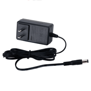 DAHUA DH-PFM320-020US - Fuente de Poder de 12 Vcc 2 Amper/ Entrada de 100-240 VAC/ Especial para Camaras de CCTV/ Cable de 1.5 metros/ Certificacion FCC/