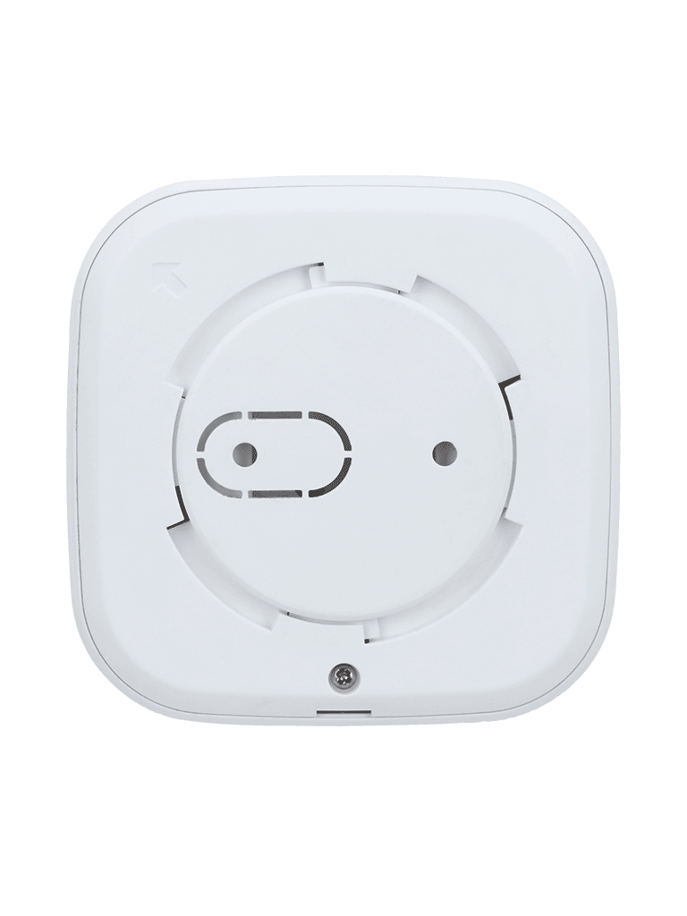 DAHUA DHI-ARA12-W2 - Sirena inalámbrica para interior, Potencia 105 dB, 3 niveles de volumen, LED indicador, Alarma de batería baja, Medición de temperatura, App DMSS, Frecuencia 433 MHz, Tecnología: AirShield, Compatible con HUB 1.0 y HUB 2.0 - Image 2