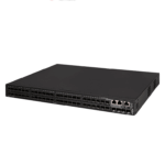DAHUA DH-AS5500-48GF4XF / Switch Gigabit/ 48 Puertos/ Potentes funciones L2 y L3/ Marco Inteligente Resiliente 2 (IRF2)