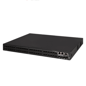 DAHUA DH-AS5500-48GF4XF / Switch Gigabit/ 48 Puertos/ Potentes funciones L2 y L3/ Marco Inteligente Resiliente 2 (IRF2)