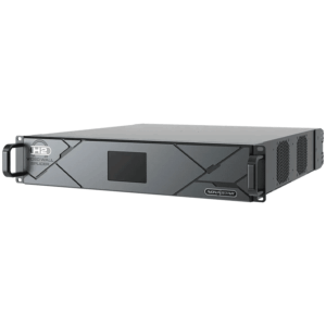 H2 Frame NOVASTAR: procesador de video Todo-en-Uno que integra la unión de múltiples señales, procesamiento de imagen y control LED. Ideal para instalaciones premium y entornos profesionales que requieren máxima calidad visual y fiabilidad.