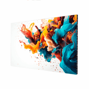 Pantalla Led (Kit de gabientes led) de 174 Pulgadas( medida 3.84mx2.40m) / Pitch de 1.8 SMD/Interior/Perfecta para vivir el juego como en el estadio/Restaurante/Centros de monitoreo/Universidades/Cine en Casa/Centros deportivos/Relación aspecto 16:9