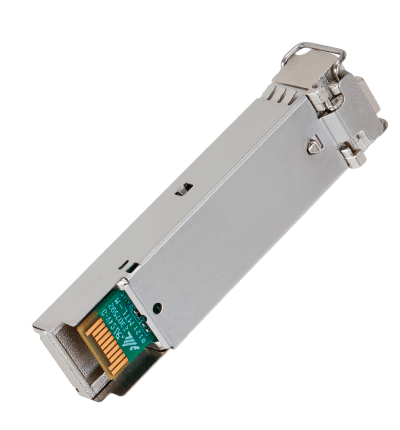 DAHUA GSFP-850-MMF Módulo óptico Gigabit/ Doble fibra multimodo/ Puerto LC/ 850 nm de envío y 850 nm de recepción/ Distancia de transmisión hasta 550 m - Image 3
