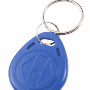 DAHUA ID-SM - Llavero de Proximidad ID para Control de Acceso/ 125KHZ/ (Tipo EM)
