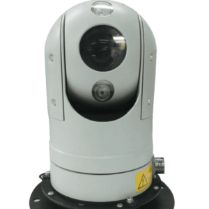 DAHUA MPTZ1100-2030RA - Camara PTZ Movil de 2 Megapixeles/ 30x de Zoom Optico/ Paneo de 360 Grados sin Fin/ IR de 80 Metros/ Ranura SD Hasta 128 GB/ Uso Exterior IP/ Antivibración/ WDR Real/ Puertos 1 RJ-45 y M12 Aviación/