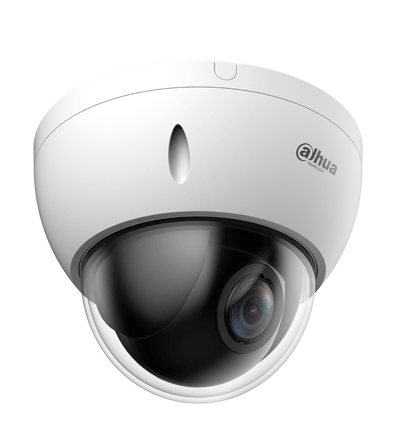 DAHUA SD22204DB-GC - Cámara PTZ Mini Domo Antivandálica de 2 Megapíxeles/ analógica / 4X de Zoom Óptico/ IP66/ IK10/ Starlight/ HLC/ 30FPS/ 3DNR/ - Image 2