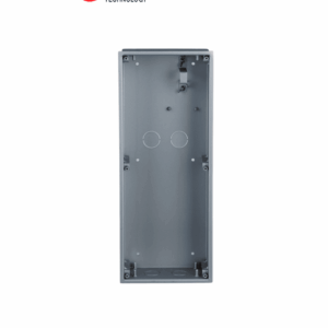 DAHUA VTM128 - CAJA PARA INSTALACION DE VIDEPORTERO PARA 3 UNIDADES / COMPATIBLE CON VTO4202F-X SERIES