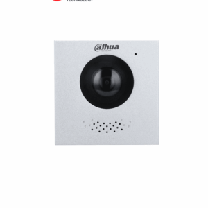 DAHUA DHI-VTO4202F-P-S2 - Modulo de Camara IP de 2 Megapixeles para Videoportero Modular/ 160 Grados de apertura/ IP65/ Ik10/ RJ45 & 2 Wire/