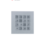 DAHUA VTO4202FMK- MODULO CON TECLADO NUMERICO ANTIVANDALICO/ CONEXION RS485/ COMPATIBLE CON VTO4202FP