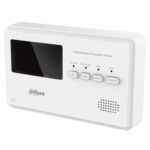 DAHUA WISUALARM DHI-HY-1330 - Panel Repetidor Direccionable/ 2 Hilos/ Indicadores de Estado/ Sonido de Alarma 65dB–115dB/ Cumple con Norma EN54-2/ Distancia de Comunicación Hasta 1500 Mts/