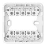 DAHUA WISUALARM DHI-HY-MKDZ2 - Base para Modulo con Conector en la Estructura para Fácil Instalación,