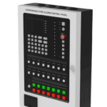 DAHUA WISUALARM HY-1022 - Panel de Detetección de Incendio Direccionable/ 254 Dispositivos 2 Hilos sin Polaridad/ Pantalla de 4.3"/ Largo Historial de Eventos/ Protección contra cortocircuito, circuito abierto y sobrecorriente