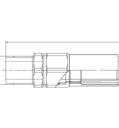 DAHUA ZANXG - Tubo Flexible ( ATEX/IECEx) Compatible con cámaras antiexplosivas serie EPC & ECA - Image 2