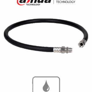 DAHUA ZANXG - Tubo Flexible ( ATEX/IECEx) Compatible con cámaras antiexplosivas serie EPC & ECA