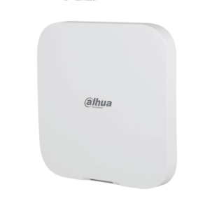 DAHUA DHI-ARC3800H-FW2(915) -Panel de Alarma Hub2 Inalámbrico, Frecuencia 915 MHz, WiFi, Ethernet y 4G, 150 dispositivos, integración con cámaras IP, audio 2 vías, hasta 64 PIR Cams, batería de respaldo, Configuración desde la app