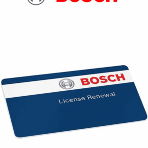 BOSCH M_DCNMLDANTE - Licencia 1 Flujo Dante