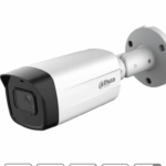DAHUA HAC-HFW1801TM-I8 - Camara Bullet 4k/ 8 Megapixeles/ Super Adapt/ Lente de 2.8 mm/ 106 Grados de Apertura/ IR de 80 Metros/ WDR Real de 120 dB/ Metalica/ Soporta: CVI/TVI/AHD/CVBS/ IP67/