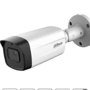 DAHUA HAC-HFW1801TM-I8 - Camara Bullet 4k/ 8 Megapixeles/ Super Adapt/ Lente de 2.8 mm/ 106 Grados de Apertura/ IR de 80 Metros/ WDR Real de 120 dB/ Metalica/ Soporta: CVI/TVI/AHD/CVBS/ IP67/