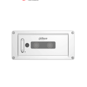 DAHUA DH-IPC-HMW8441XP-M-DAE-O - Cámara IP para Conteo de Pasajeros Vision Estereo/ 4 Megapixeles de Resolucion/ Conteo Movil/ RJ45 PoE/ PROYECTOS MOVILES/