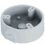 DAHUA PFA197R-  Caja de conexiones para cámaras tipo domo / Compatible con camaras serie  HDBW1/2/3/5 / Anclaje de 3 puntos