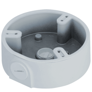 DAHUA PFA197R-  Caja de conexiones para cámaras tipo domo / Compatible con camaras serie  HDBW1/2/3/5 / Anclaje de 3 puntos