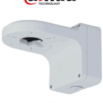 DAHUA PFB206W - Brazo de pared para cámaras domo DAHUA / Construído en aleacion de aluminio / Diseño elegante / Color blanco / Capacidad de carga 15Kg /