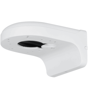 DAHUA DH-PFB2203W - Brazo de pared para cámaras domo DAHUA / HDW2120 / 2220 / 2221RZ / HDW1000 / 1100R / HDW1120 / 1220 / 1320S / HDW2120