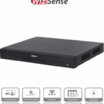 DAHUA XVR5232AN-4KL-I3 - DVR de 32 Canales 4k/ 8 Megapixeles/ WizSense/ Con IA/ 6 Canales de Reconocimiento Facial/ H.265+/ Hasta 32 Canales IP/ Codificación IA/ SMD Plus/ 2 Bahías de Discos Duros/ Funciones IoT&POS