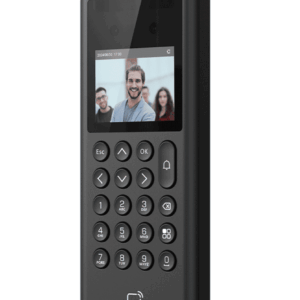 DAHUA ASI3203E - Control de Acceso y Asistencia con Reconocimiento Facial / Pantalla de 2.4" / 1,000 Rostros / 1,000 Usuarios / 1,000 Contraseñas / 3,000 tarjetas Mifare / Admite 50 administradores / 100,000 registros / Salida 12v 1A