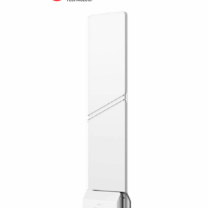 DAHUA DHI-ISC-EAA8-C101-R Antena AM Replica (Esclava) 58 kHz/ Detección de Etiquetas/ Compatible con Antena Principal DHI-ISC-EAA8-C118-P/ Volumen de Alarma Ajustable/ Luz De Fondo 5 Tonos/ Acrilico transparente