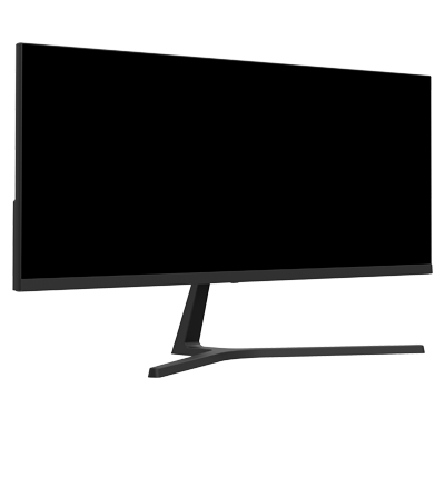DAHUA DHI-LM22-B200S - Monitor de 21.45 Pulgadas/ Ultra Delgado/ 1920×1080/ Angulo de Visualización de 178 Grados/ Altavoces Integrados/ HDMI&VGA/ Diseño de Micro Bisel/ - Image 2