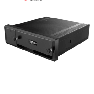 DAHUA MCVR6208- DVR MOVIL 8 CANALES HDCVI 1080P/ 720P/ ANALOGICO 960H/ GPS/ 3G & 4G/ WIFI/ 2 SATA/ SATA 2.5 PULGADAS/