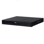 DAHUA NVR5208-8P-EI - NVR de 8 canales IP con tecnología como AcuPick y WizSense, 8 puertos PoE, Smart H.265+, 2 canales de reconocimiento facial, 20 bases de datos de rostros, 2 puertos SATA, SMD Plus y compatibilidad Onvif.