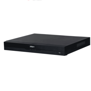 DAHUA NVR5208-8P-EI - NVR de 8 canales IP con tecnología como AcuPick y WizSense, 8 puertos PoE, Smart H.265+, 2 canales de reconocimiento facial, 20 bases de datos de rostros, 2 puertos SATA, SMD Plus y compatibilidad Onvif.
