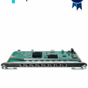 TP-LINK DS-LGPA-08 -  Tarjeta de Servicio 8 Puertos GPON para OLT DSP8000X2 , Spliteo de 1:128 , Conexión de Hasta 1024 Clientes , Distancias de Hasta 20 Km , Intercambio en caliente, Gestión Centralizada DPMS