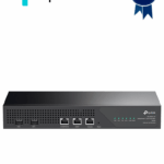 TP-LINK DS-P7001-01 -Delta Stream - OLT con 1 puerto GPON, 128 ONUs, 1 puerto 2.5G RJ45, 1 puerto SFP+ Uplink , Puertos de Gestión RJ45, 1 puerto Alarmas , Funciones L2 Completas y L2+/L3 Avanzadas , Administración desde la nube (DPMS).