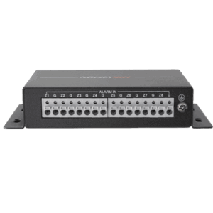 TVC DSPMRSI8 - EXPANSOR DE 8 ZONAS CABLEADAS POR COMUNICACION RS485