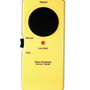 BOSCH I_DS1110i- DISPOSITIVO DE PRUEBAS DE ROTURAS DE CRISTAL DS1110I