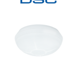 DSC PG9862 - Detector de Movimiento 360° interior con tecnología Power G para techo compatible con NEO, PRO, Qolsys e IoTega