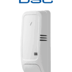 DSC PG9905 - Detector De Temperatura Inalámbrico con tecnología Power G compatible con NEO, PRO, Qolsys e IoTega