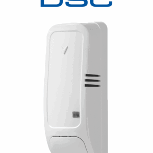 DSC PG9905 - Detector De Temperatura Inalámbrico con tecnología Power G compatible con NEO, PRO, Qolsys e IoTega