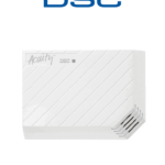 DSC AC100 - Detectores de Rotura de Cristal acústico omnidireccional cableado