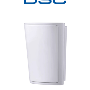 DSC PG9914 - Detector de Movimiento Inalámbrico con tecnología Power G compatible con NEO, PRO, Qolsys e IoTega