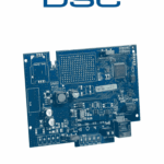 DSC TL280E - NEO Comunicador de Alarma vía Internet para Panel HS2032 HS2064 HS2128, Con aplicación "ConnectAlarm"